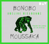 Bonobo Moussaka - Adeline Dieudonné