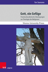 Gott, ein Gefüge - Yan Suarsana