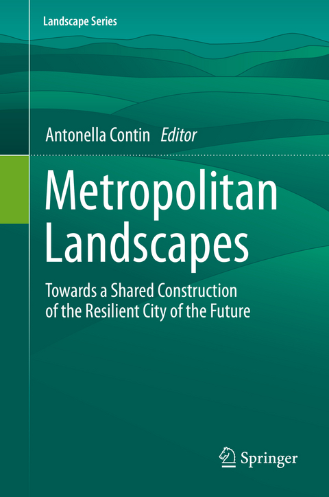 Metropolitan Landscapes - 
