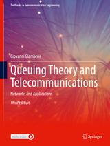 Queuing Theory and Telecommunications - Giambene, Giovanni