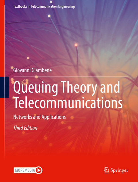Queuing Theory and Telecommunications - Giovanni Giambene