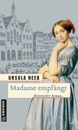 Madame empfängt - Ursula Neeb