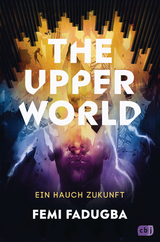 The Upper World – Ein Hauch Zukunft - Femi Fadugba