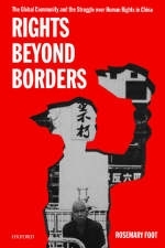 Rights Beyond Borders -  Rosemary Foot