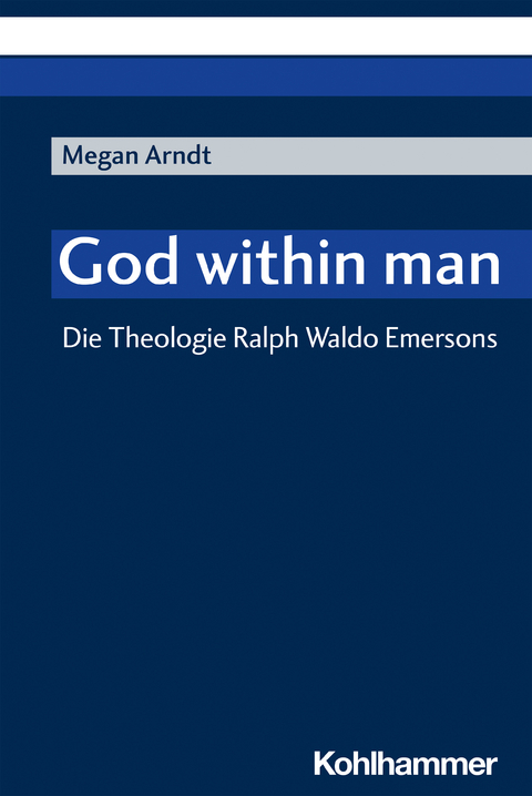 God within man - Megan Arndt