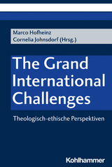 The Grand International Challenges - 