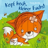 Kopf hoch, kleiner Fuchs! - Kleine Bornhorst, Lena