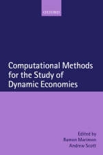 Computational Methods for the Study of Dynamic Economies - 