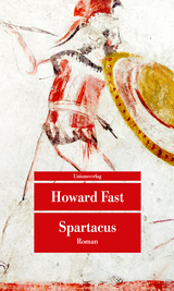 Spartacus - Howard Fast