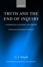 Truth and the End of Inquiry -  C. J. Misak