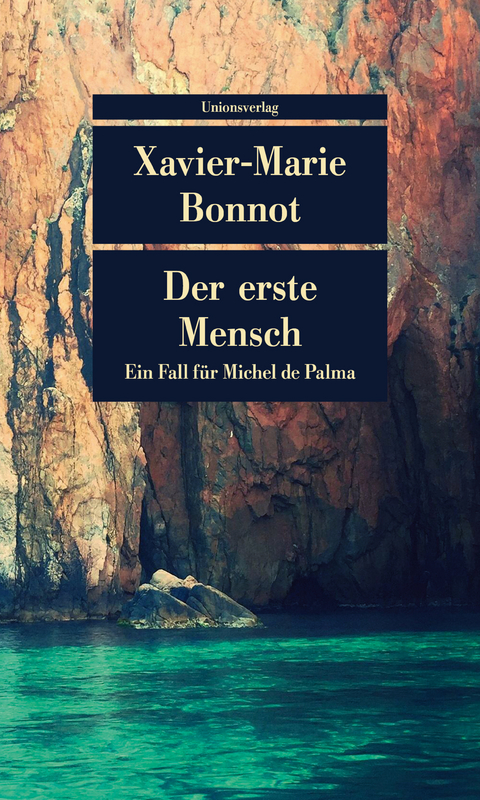 Der erste Mensch - Xavier-Marie Bonnot