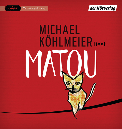 Matou - Michael Köhlmeier