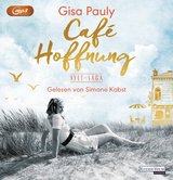 Café Hoffnung - Gisa Pauly