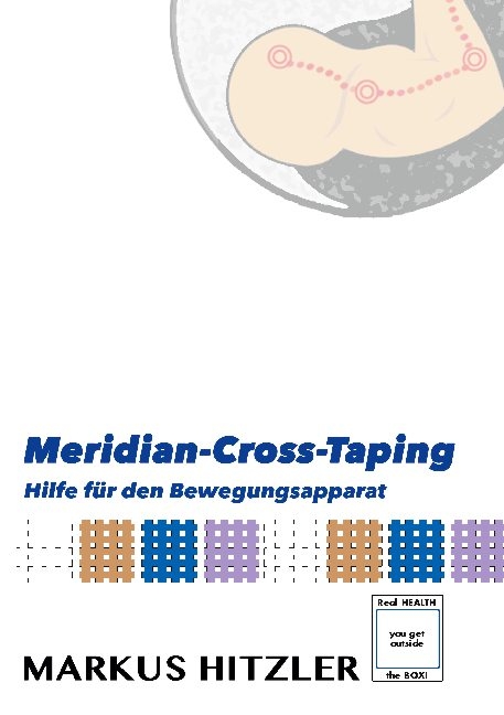 Meridian-Cross-Tapings - Markus Hitzler