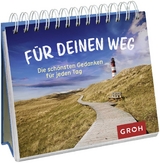 Für deinen Weg - GROH Verlag