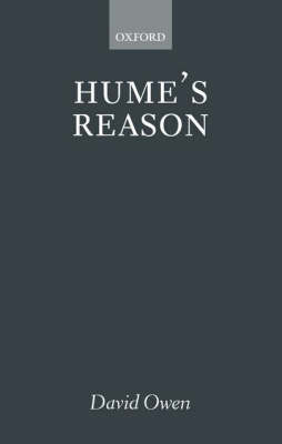 Hume's Reason -  David Owen