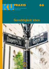 Gerechtigkeit leben - 