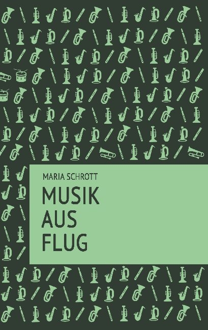 Musikausflug - Maria Schrott