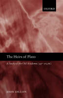 Heirs of Plato - John Dillon