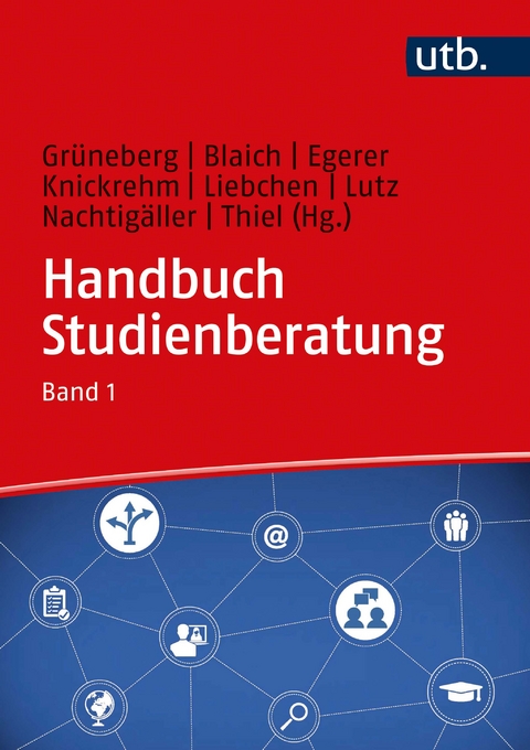 Handbuch Studienberatung - 