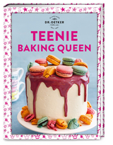 Teenie Baking Queen - Dr. Oetker