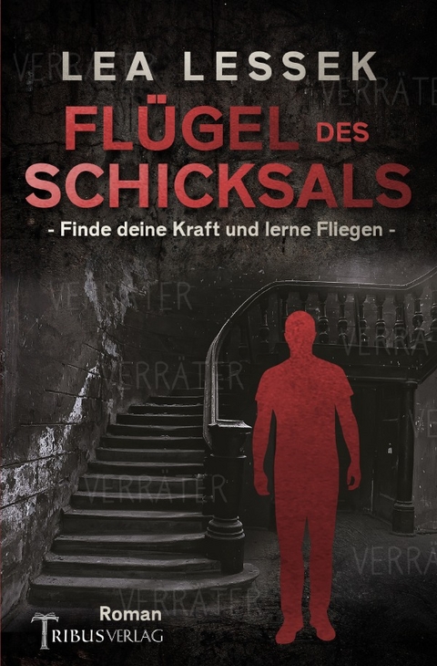 Im Sog des Schicksals / Flügel des Schicksals - Lea Lessek