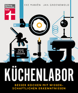 Küchenlabor - Eke Mariën, Jan Groenewold