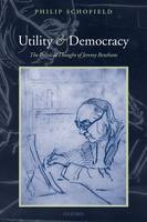 Utility and Democracy -  Philip Schofield