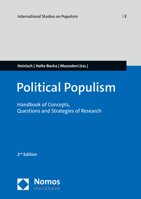 Political Populism - 