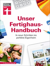 Unser Fertighaus-Handbuch - Enxing, Magnus; Bruns, Michael