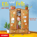 Elli und Felli - Anke Girod