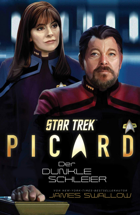 Star Trek – Picard 2 - James Swallow