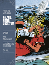 Roland, Ritter Ungestüm 5 - François Craenhals