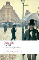 Kill -  Emile Zola