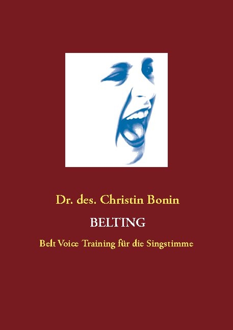 Belting - Christin Bonin