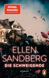 Die Schweigende - Ellen Sandberg