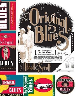 The Original Blues - Lynn Abbott, Doug Seroff