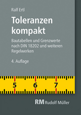 Toleranzen kompakt -  ERTL