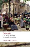 Belly of Paris -  Emile Zola