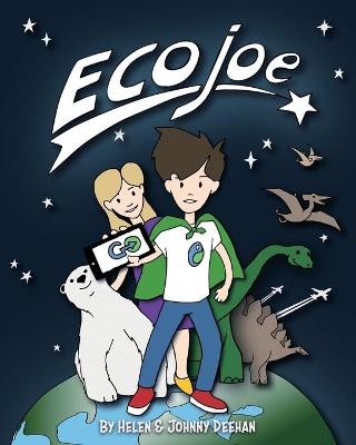 Eco Joe - Helen Deehan