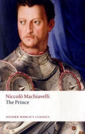 Prince -  Niccolo Machiavelli