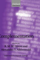 Complementation - 