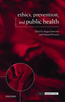 Ethics, Prevention, and Public Health - 