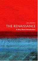 Renaissance -  Jerry Brotton