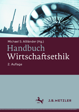 Handbuch Wirtschaftsethik - Aßländer, Michael S.