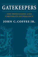 Gatekeepers -  John C. Coffee Jr.