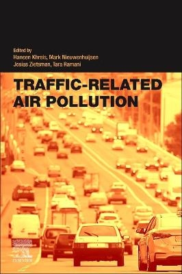 Traffic-Related Air Pollution - 