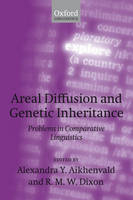 Areal Diffusion and Genetic Inheritance - 