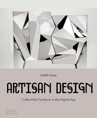 Artisan Design - Judith Gura