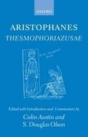 Aristophanes Thesmophoriazusae - 